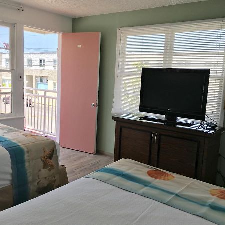 Skylark Resort Motel Wildwood Luaran gambar