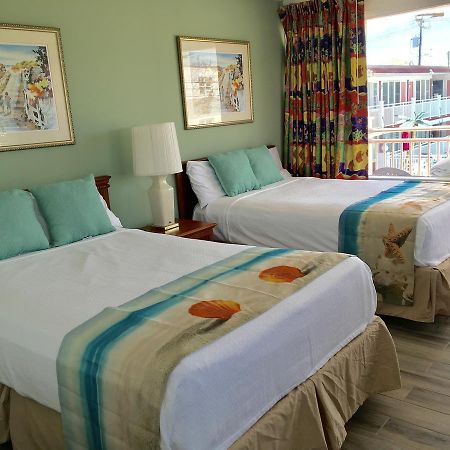 Skylark Resort Motel Wildwood Luaran gambar