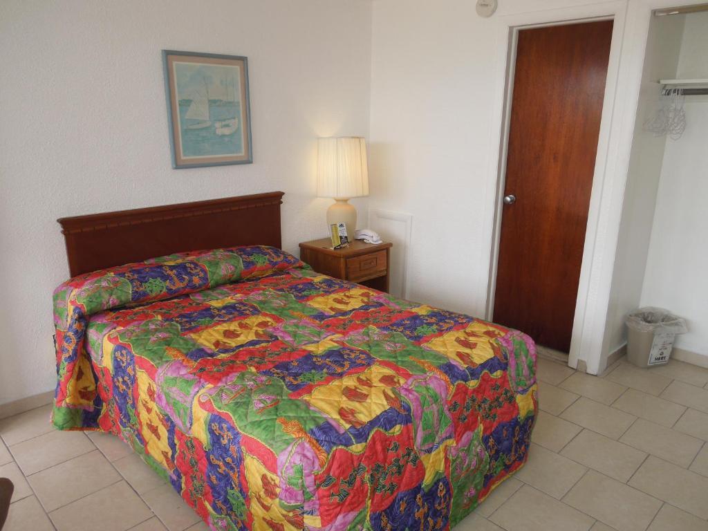 Skylark Resort Motel Wildwood Luaran gambar