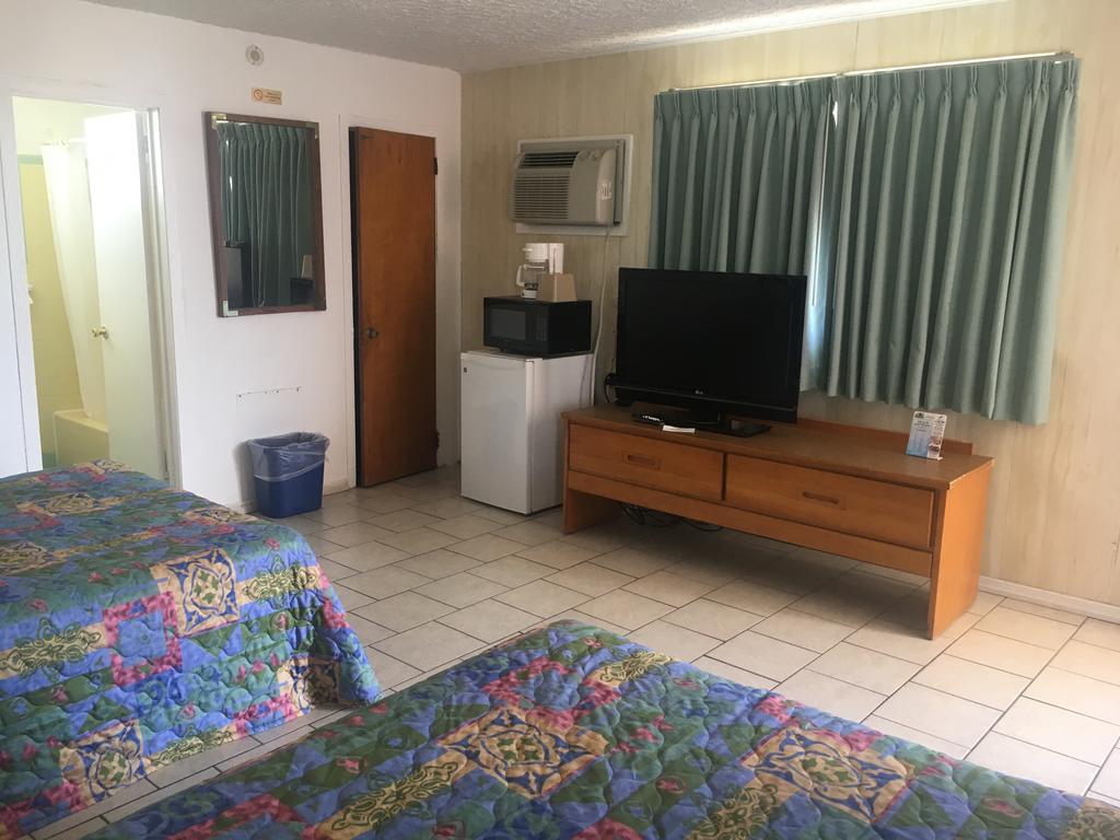 Skylark Resort Motel Wildwood Luaran gambar