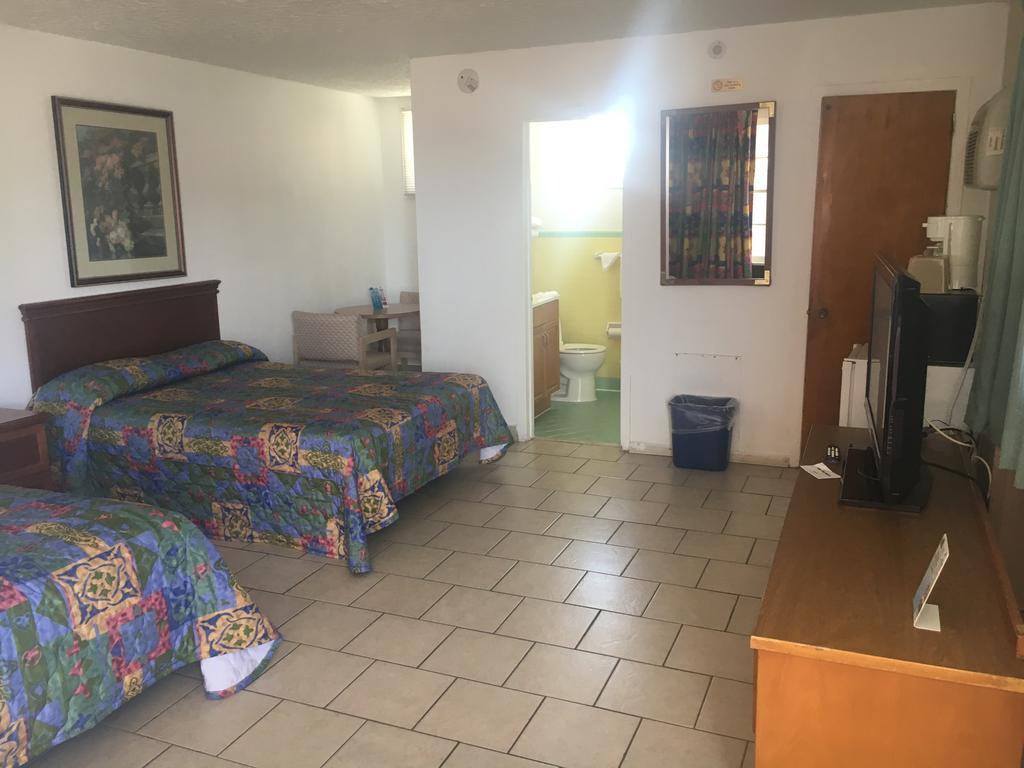 Skylark Resort Motel Wildwood Luaran gambar