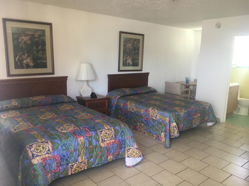 Skylark Resort Motel Wildwood Luaran gambar