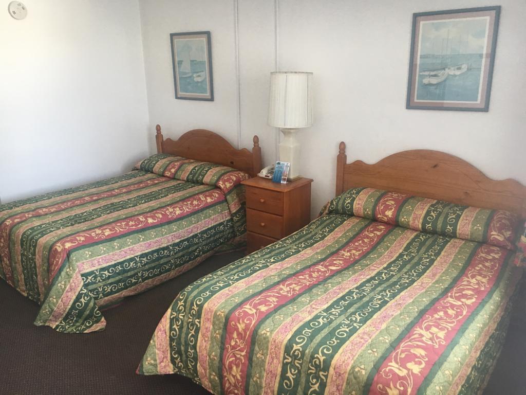 Skylark Resort Motel Wildwood Luaran gambar