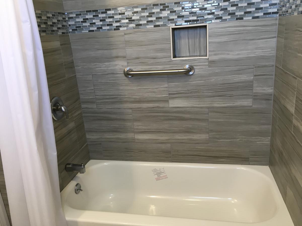 Skylark Resort Motel Wildwood Luaran gambar