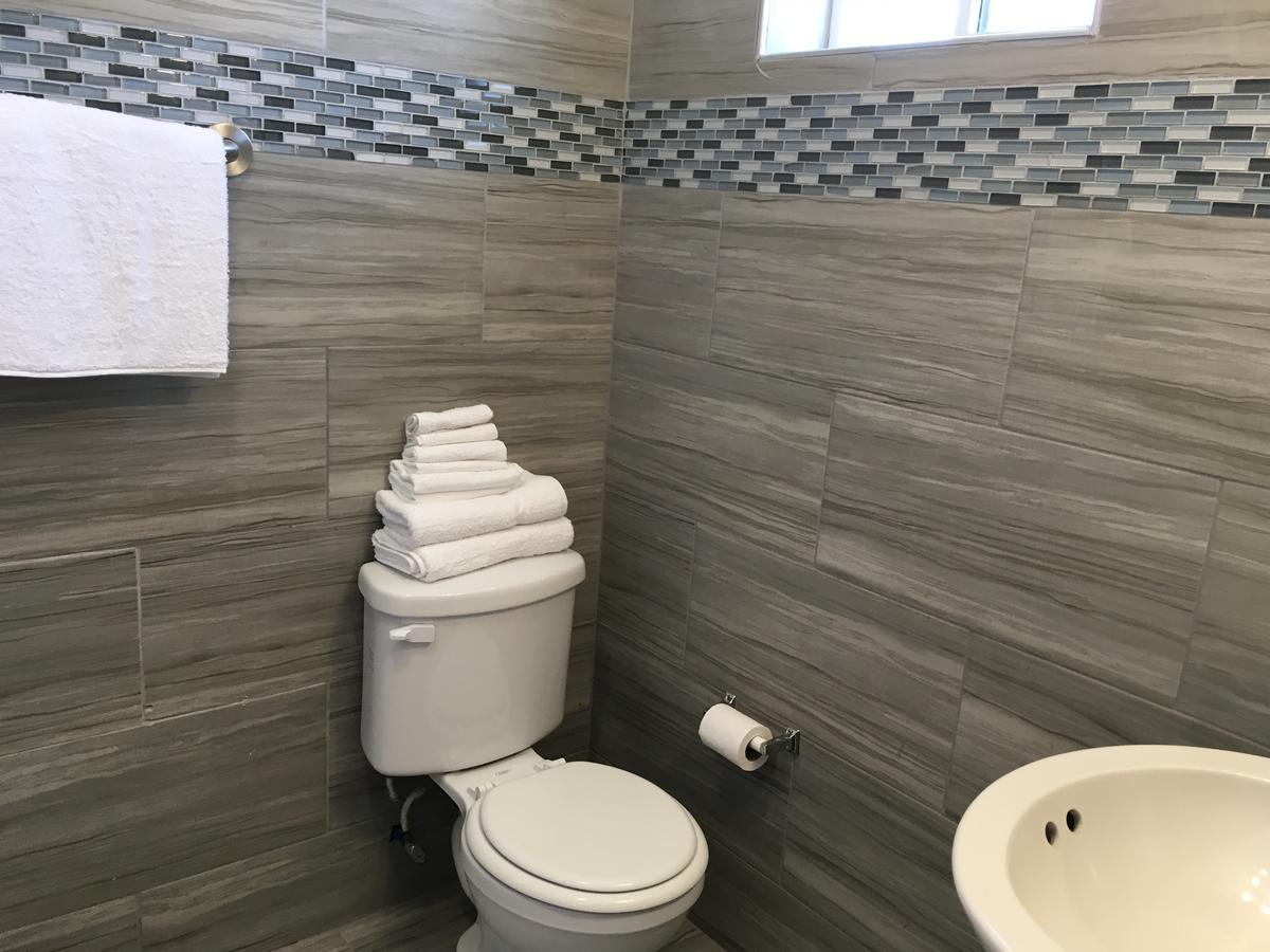 Skylark Resort Motel Wildwood Luaran gambar