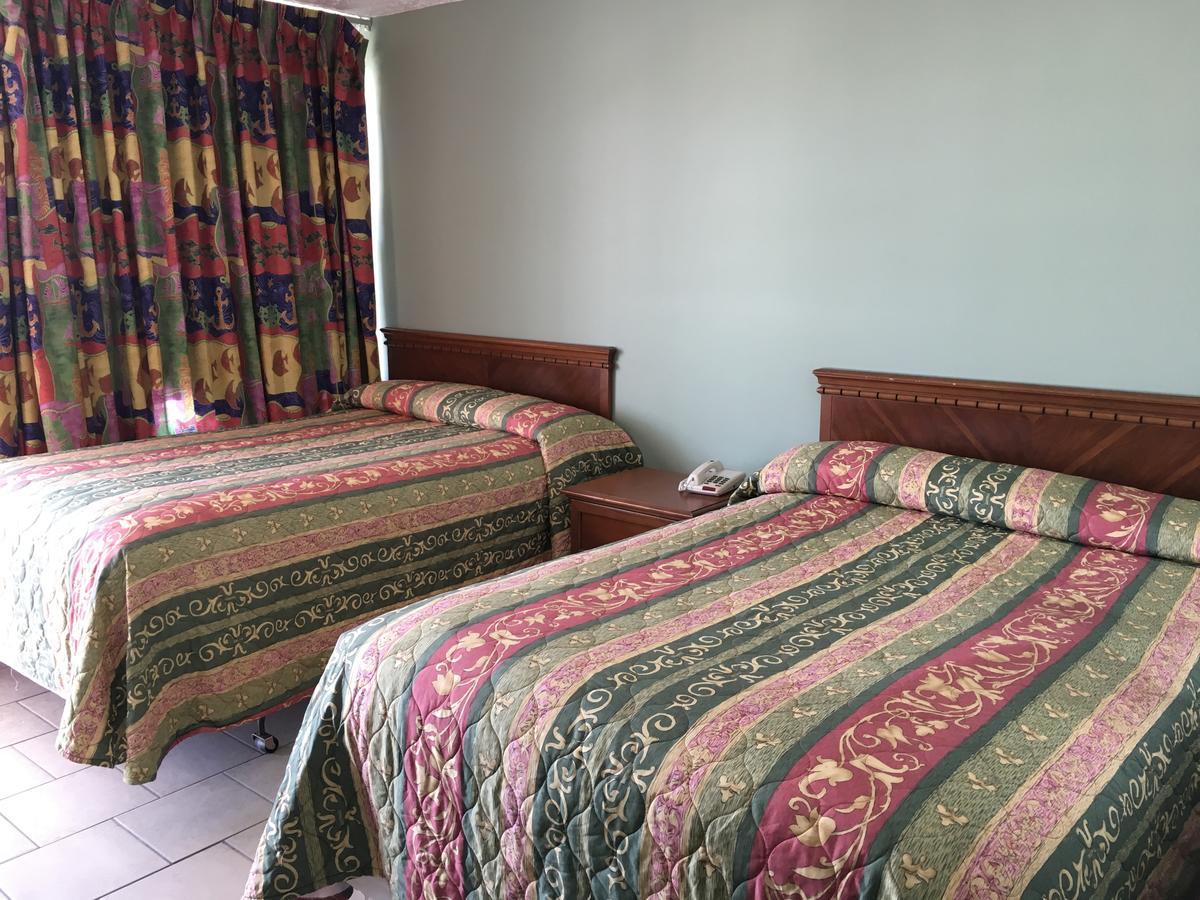Skylark Resort Motel Wildwood Luaran gambar