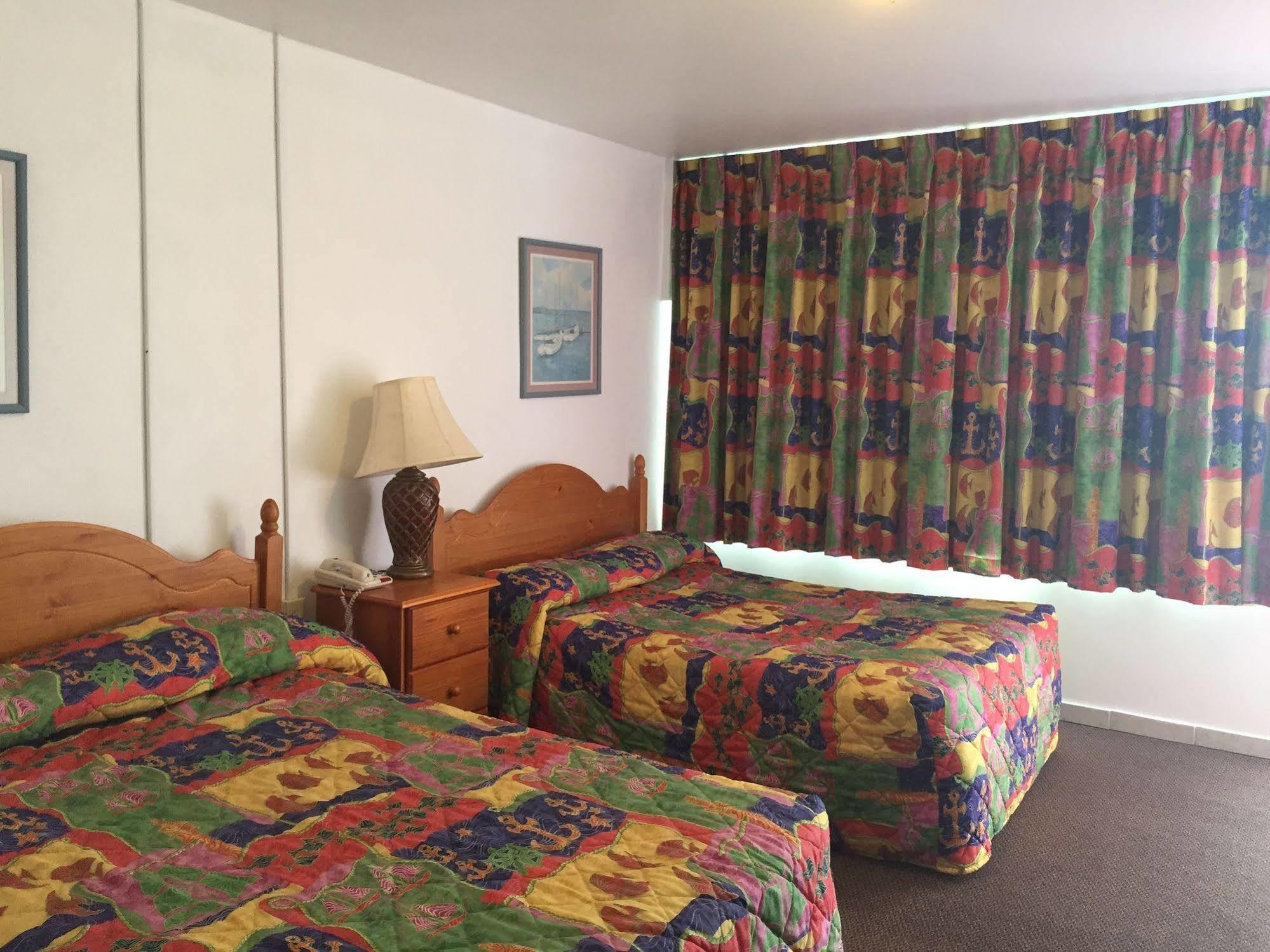 Skylark Resort Motel Wildwood Luaran gambar