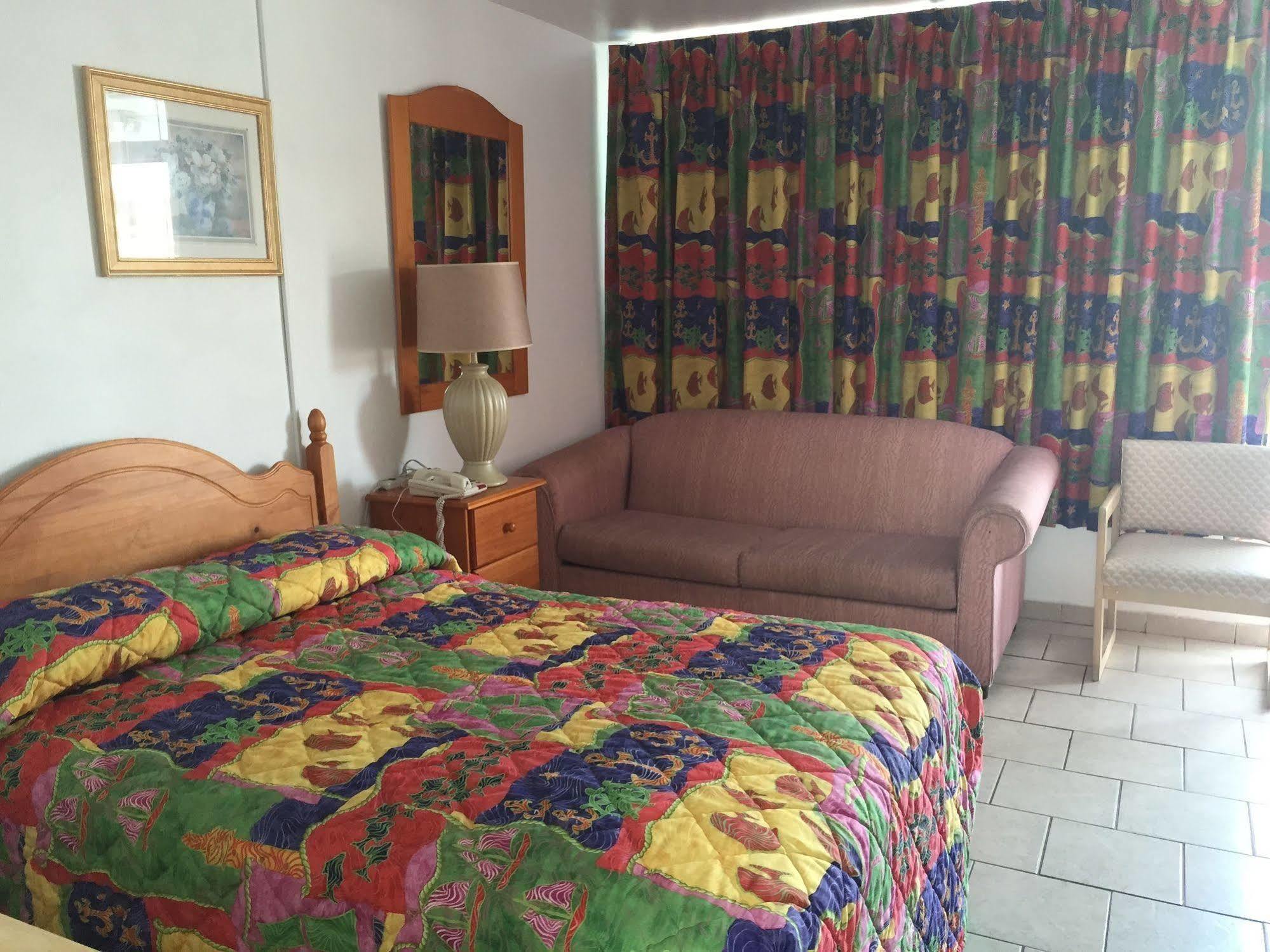 Skylark Resort Motel Wildwood Luaran gambar